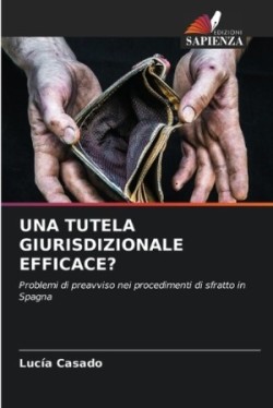 Tutela Giurisdizionale Efficace?