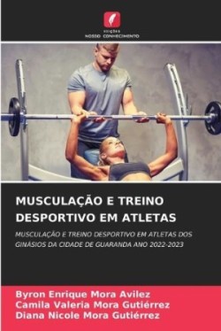 Musculação E Treino Desportivo Em Atletas