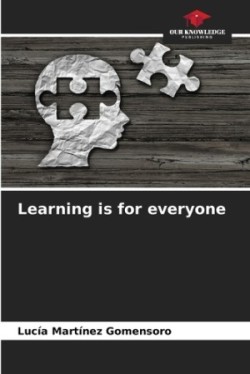 Learning is for everyone