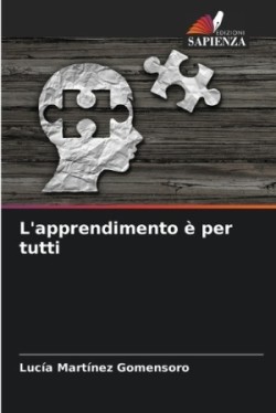 L'apprendimento è per tutti