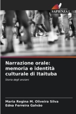 Narrazione orale