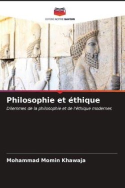 Philosophie et éthique