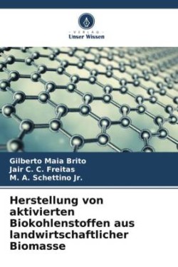 Herstellung von aktivierten Biokohlenstoffen aus landwirtschaftlicher Biomasse