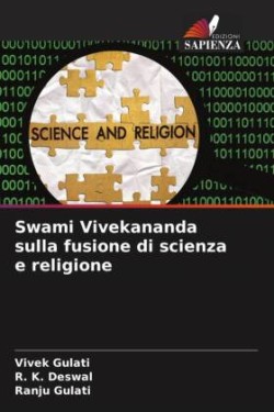Swami Vivekananda sulla fusione di scienza e religione