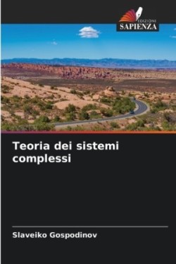 Teoria dei sistemi complessi