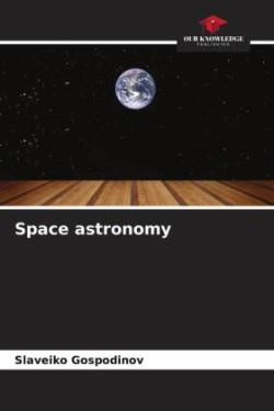 Space astronomy