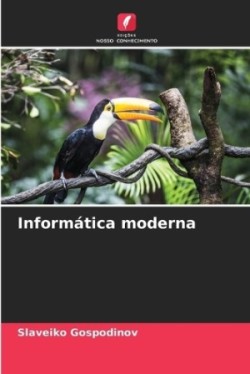 Informática moderna