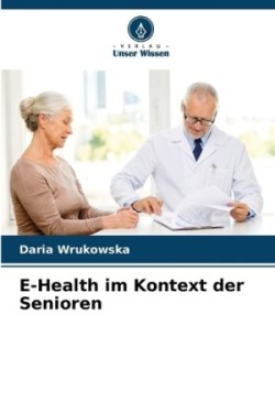 E-Health im Kontext der Senioren