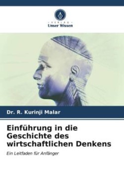 Einführung in die Geschichte des wirtschaftlichen Denkens