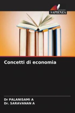 Concetti di economia