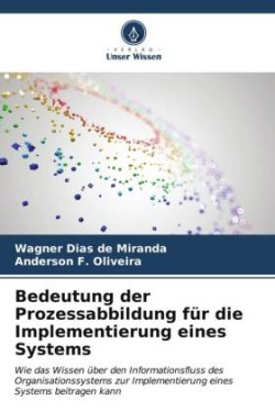 Bedeutung der Prozessabbildung für die Implementierung eines Systems