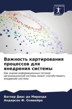 Важность картирования процессов для внед