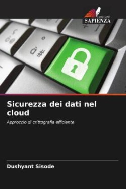 Sicurezza dei dati nel cloud