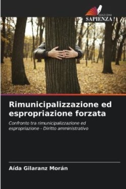 Rimunicipalizzazione ed espropriazione forzata