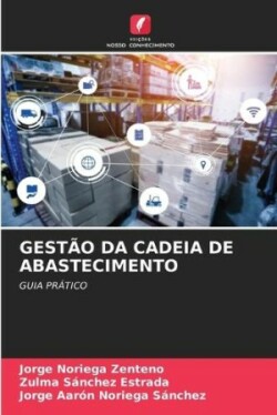 Gestão Da Cadeia de Abastecimento