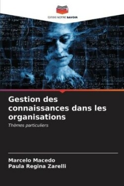 Gestion des connaissances dans les organisations