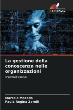 gestione della conoscenza nelle organizzazioni