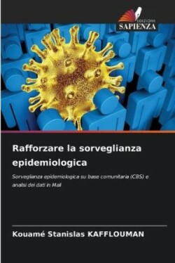 Rafforzare la sorveglianza epidemiologica