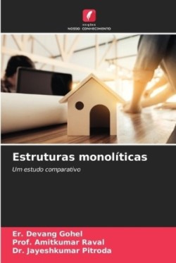 Estruturas monolíticas