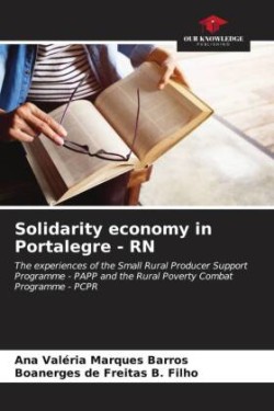 Solidarity economy in Portalegre - RN
