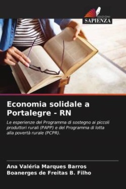 Economia solidale a Portalegre - RN