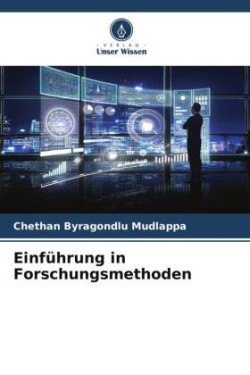 Einführung in Forschungsmethoden