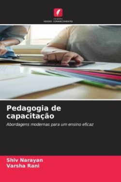Pedagogia de capacitação