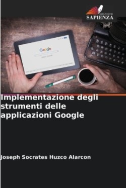 Implementazione degli strumenti delle applicazioni Google