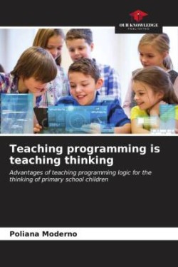 Teaching programming is teaching thinking