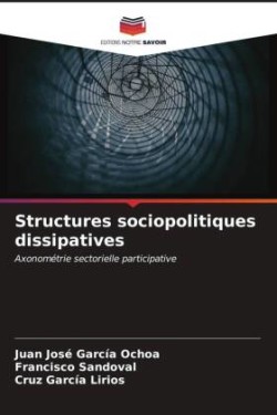 Structures sociopolitiques dissipatives