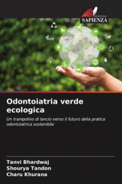 Odontoiatria verde ecologica