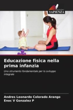 Educazione fisica nella prima infanzia