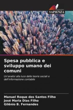 Spesa pubblica e sviluppo umano dei comuni