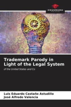 Trademark Parody in Light of the Legal System