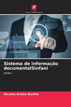 Sistema de informação documentalSinfani