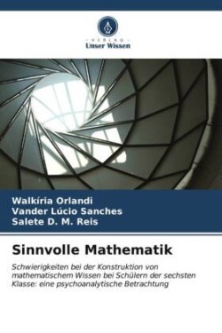 Sinnvolle Mathematik