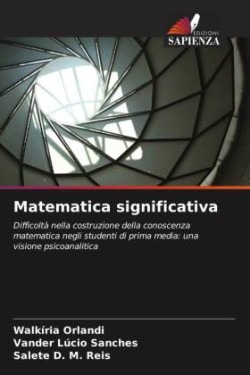 Matematica significativa