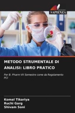 METODO STRUMENTALE DI ANALISI: LIBRO PRATICO