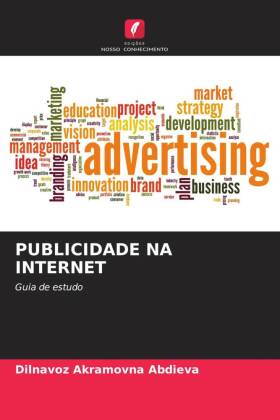 PUBLICIDADE NA INTERNET