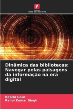 Dinâmica das bibliotecas