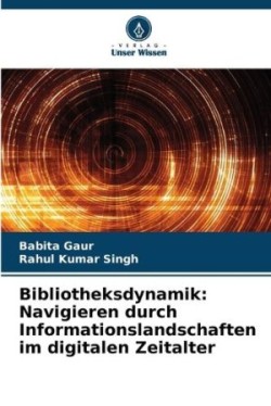 Bibliotheksdynamik