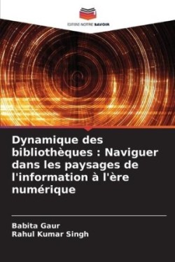 Dynamique des bibliothèques