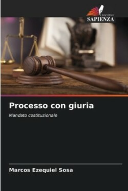 Processo con giuria