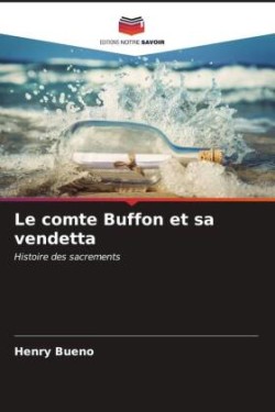 comte Buffon et sa vendetta