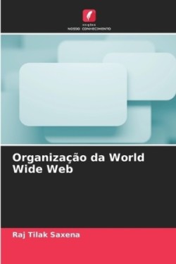 Organização da World Wide Web