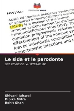 sida et le parodonte