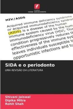 SIDA e o periodonto