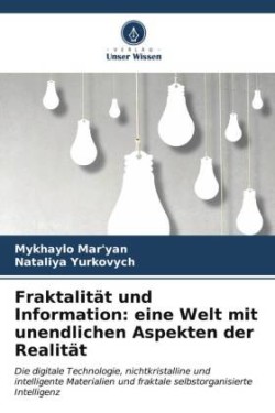 Fraktalität und Information