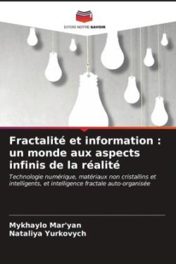 Fractalité et information