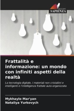 Frattalità e informazione